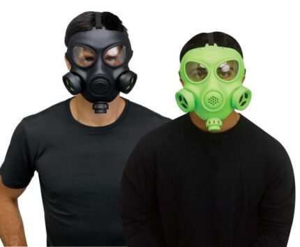 Gas Mask