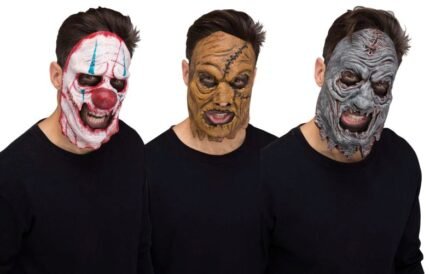 Scarecrow Flesh