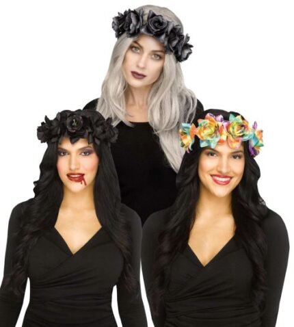 Flower Crown