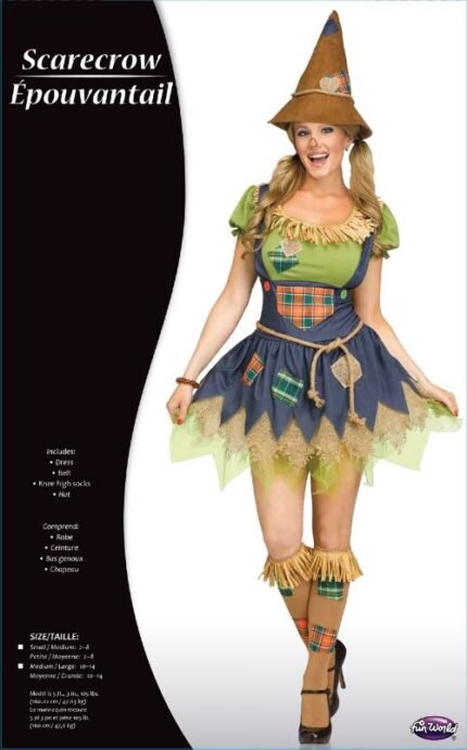 Scarecrow