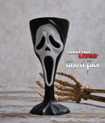 G.F. Water Goblet