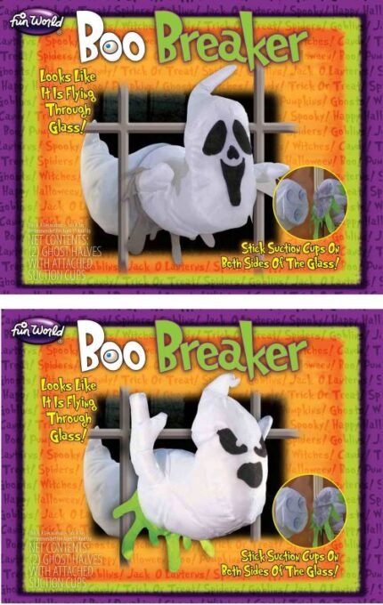 20" Boo Breaker