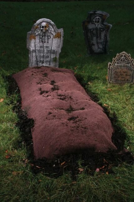 Grave Mound