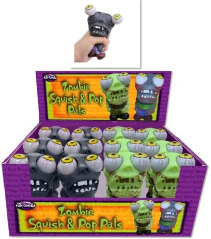 Pop Eye! Squeeze Me.