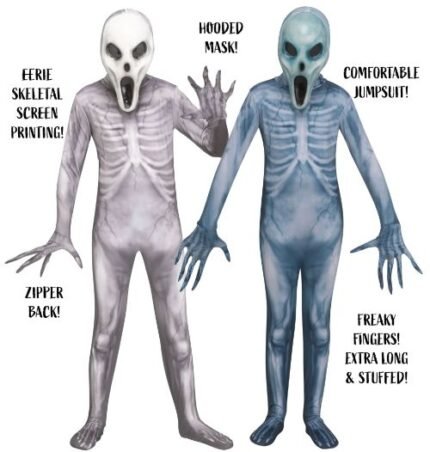 Cosmic Alien (Fade In/Out)