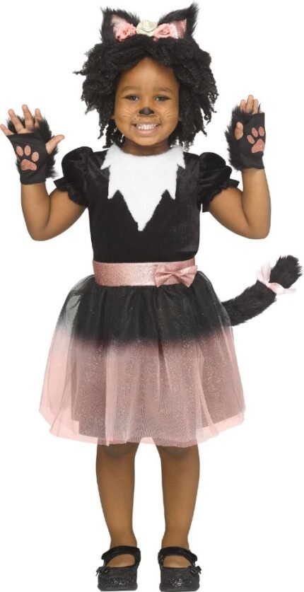 Pretty Kitty