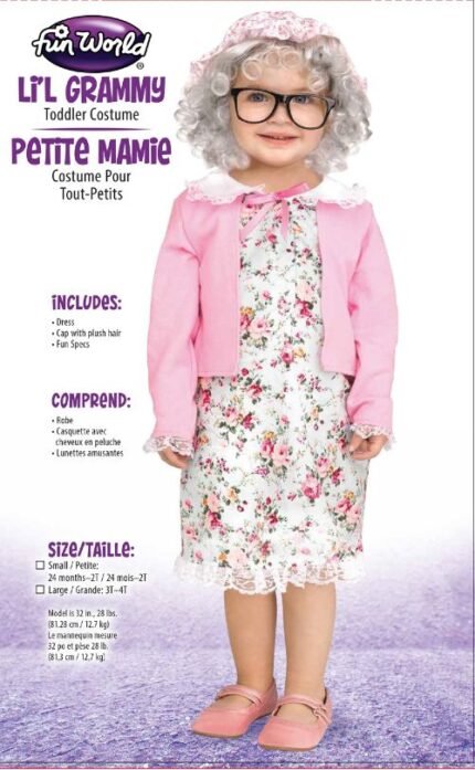 Li'l Grammy